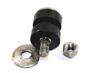 Sea-doo Air Intake Duct Scoop rubber bushing 273000151 273000150 - photo 3