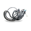 KAWASAKI JET SKI STX MAIN WIRE HARNESS ASSEMBLY f6am39m2h95