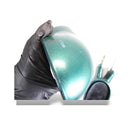 1996-1997 Sea-Doo RH LH Mirror GTX 787800 Green 269500266