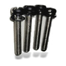 Yamaha Waverunner Carb Screws Hardware 650 700 701 760 Superjet Blaster