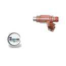 Yamaha Fuel Injector 1 VX GP AR210 SX210 VX1100 VX110 212X 7-20-2022