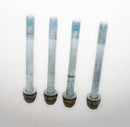 YAMAHA GP1300R GP1200R FX HIGH OUTPUT STEERING NOZZLE JET PUMP INSTALL BOLTS - photo 4