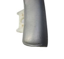 2000-2004 SEA-DOO SEADOO GTX DI RX XP HANDLEBAR PAD COVER GREY GRAY 277000867 - photo 4
