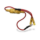 1994 94 xp 657 650 Seadoo Sea Doo XP657 Electrical box FUSE 278-000-123