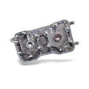 2003-2005 Sea-Doo Cylinder Head Cover Silver GSX GTX RFI 290923313 420923313