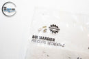 Seadoo Carburetor GSX RX GTX GSX LRV XP LMTD Main Jet 162.5 270500371 - photo 5