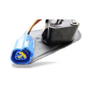 2006-2011 Yamaha FX HO SHO Gauge Start Stop Mode Reset Button Switch F1X-68090-10-00 F1X-68090-00-00 Right Side
