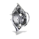 Yamaha GP1200R XLT1200 XL1200LTD GP1200 R Ignition Stator Magneto Flywheel 12-7