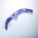 1993-1998 STS Xi Kawasaki PWC Jetski Violet Front Bumper Guard 39027-3729-6Z