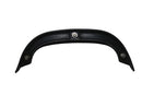 1997-2002 Kawasaki Stx 900 1100 Black Front Storage Hood Cover Cowl Visor - photo 6