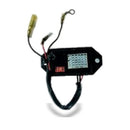 Seadoo SPX Programmable ecu ignition spi test