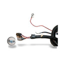 KAWASAKI JET SKI STS 750 MAIN WIRE HARNESS ASSEMBLY 26030-3712