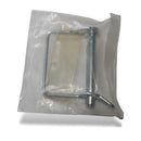 Moose M91-50082 Plow Mounting Hitch Pin NOS
