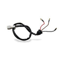 1996 KAWASAKI ZXI 1100 ELECTRICAL BOX MAIN STARTER SWITCH WIRING LEAD LOOM