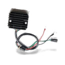 Yamaha XL1200 XL XLT 1200 GP RZ GP1200R Regulator Rectifier 66V-81960-00-00