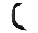 1997-2002 Kawasaki Stx 900 1100 Black Front Storage Hood Cover Cowl Visor - photo 3