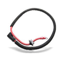 1998-2004 Yamaha Positive Wire Lead Cable WaveRunner XLT 800 XLT800 Starter Motor Positive Wire Lead Cable 66E-82117-10-00