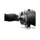 95 YAMAHA WAVERAIDER 700 COMPLETE JET PUMP IMPELLER SHAFT 33 34 144MM
