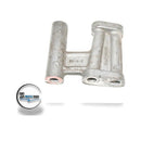 1999 - 2005 Kawasaki Ultra 150 130 Jet Pump Spacer Pipe 32152-3743