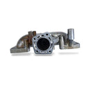 1996 KAWASAKI JET SKI 900 ZXI JH900 EXHAUST MANIFOLD 59081-3724