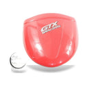 SEA-DOO GTX RED FRONT HOOD VISOR DEFLECTOR 269500457