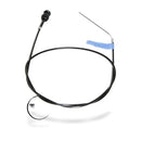 Choke CableCompatible with Sea Doo 1997 1997.5 GSX Ltd 296000028 270000259