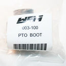 WSM Clutch Flywheel PTO Rubber Boot 003-100 - photo 3