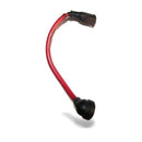 1996-2003 KAWASAKI ZXI 1100 3 STARTER WIRE LEAD CAP 21174-3703