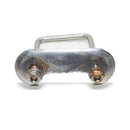 Kawasaki STX DI seat lock bracket 10-26-20
