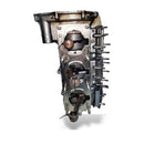 KAWASAKI 2001-2002 STS 900 & 2001-2006 STX 900 ENGINE CRANKCASE BOTTOM END