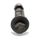 Sea-Doo GTX LIMITED REVERSE STEERING CABLE Bolt 277001204 277000466 277001729