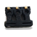KAWASAKI HOLDER 750 ZX 900ZXI 1100 ZXI 900 STX 13091-3785