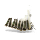 Kawasakki STX DI Crankcase Engine Bottom Bolts 14001-5372