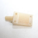 2003-2022 STX-15F Ultra LX SX-R Kawasaki PWC Jetski Bailer Screen Filter - photo 5