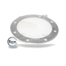 Seadoo Bombardier Exhaust Outlet Ring Part Number 274000277