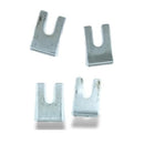 4 - TIGERSHARK PWC 0624-014 ENGINE SHIM .5MM 26 GA DAYTON MONTE CARLO 1993-99