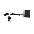 POLARIS 2003 & 2004 MSX-140 STEERING ENHANCED CONTROL MODULE RELAY LR86