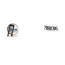 Polaris 7080306 Lube Fitting w-Ball 1985-2019 450 Trail RZR Ranger 800 700 600