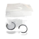 Polaris XCF SPX Magnum Sportsman Trail Boss Piston Pin Cir Clips 3084167