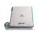 Mercury Service Outboard V-6 Jet Drive Course Guide 90-878118899