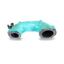 1998 Kawasaki Exhaust Head Pipe riser ZXi 750 STX 900 ZXi 900 18049-3753