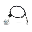 Yamaha XL1200 LMTD choke cable linkage