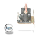 Starter Solenoid Relay for Sea-Doo GTX 580 1992 GTX 650 1993 1994
