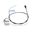 Choke CableCompatible with Sea Doo 1997 1997.5 GSX Ltd 296000028 270000259
