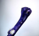 1993-1998 STS Xi Kawasaki PWC Jetski Violet Front Bumper Guard 39027-3729-6Z - photo 5