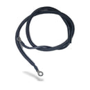 Tigershark Monte Carlo 640 Starte Engine Wiring Harness Motor Wire Loom negative
