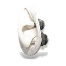 1998-2006 Sea-Doo White Front Hook Shell Assy 292000511 GTS GS GTI GTX