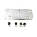 Yamaha VXR PRO Hood Base Bracket FN8-U5193-00-00 GD0-U516H-00-P1