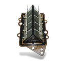 1998-2005 Yamaha Reed Valve Cage WaveRunner XL 800