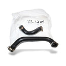 Yamaha XLT1200 XLT GP1200R 1200 PV Cylinder Head Cooling Water Hose Set Both